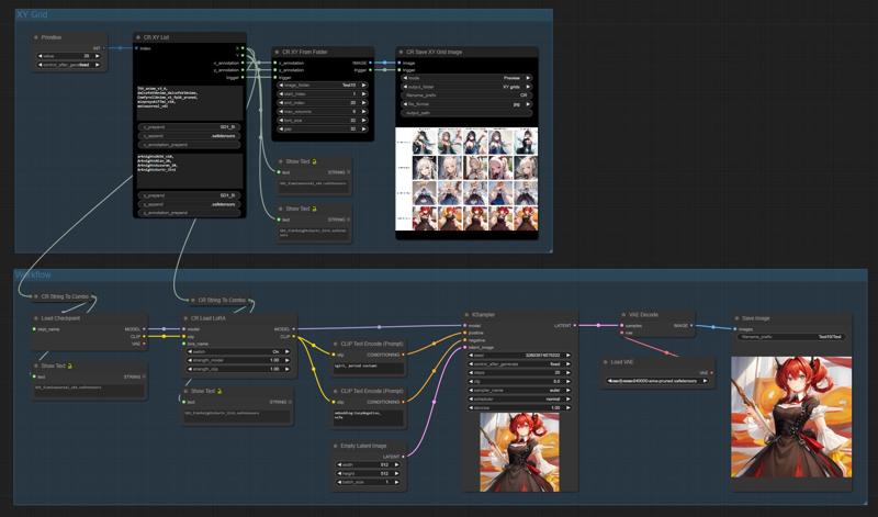 XY model and LoRA demo.JPG